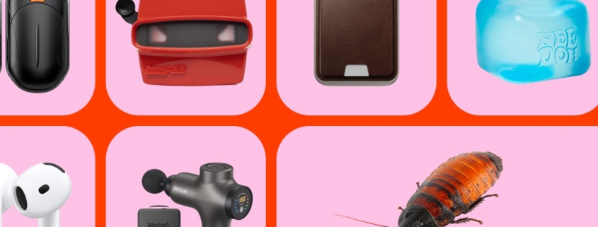 The 32 best Valentine’s Day gifts for him The 32 best Valentine’s Day gifts for him