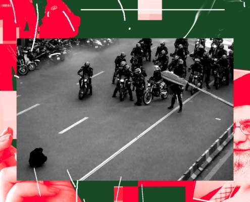 Iran’s internet shutdown, explained | The Verge Iran’s internet shutdown, explained | The Verge