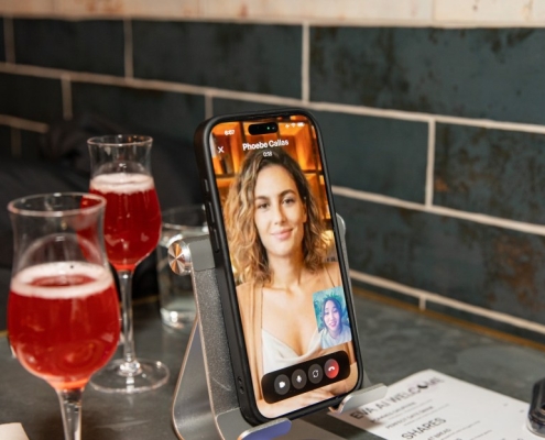 My uncanny AI valentines | The Verge