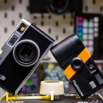 Vibe camera shootout: Camp Snap Pro vs. Flashback One35 V2