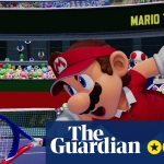 Mario Tennis Fever review – serving up banana peel-laced multiplayer chaos | Games