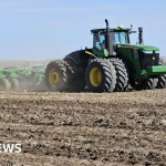 Are 'tech dense' farms the future of farming?