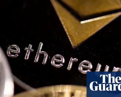 How cryptocurrency’s second largest coin missed out on the industry’s boom | Cryptocurrencies