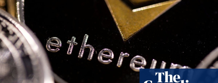 How cryptocurrency’s second largest coin missed out on the industry’s boom | Cryptocurrencies