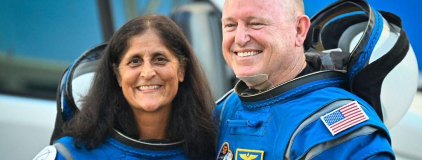 Nasa boss says Boeing Starliner failure one of worst in its history