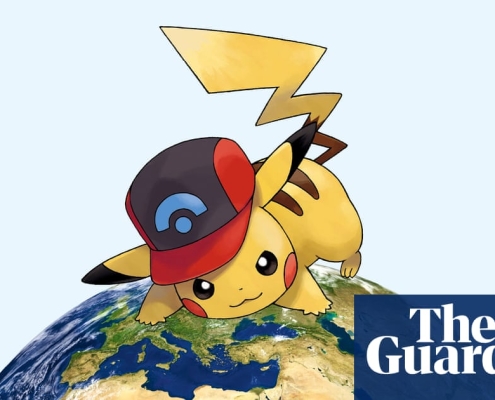 ‘Christian pastors declared Pikachu to be a demon’: how Pokémon went from moral panic to unifying global hit | Pokémon