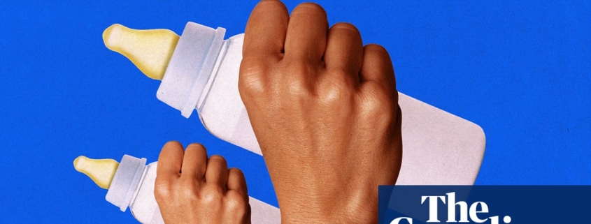 Maha trapdoors and apolitical pilates: my relentless search for lefty mommy bloggers | Parents and parenting Maha trapdoors and apolitical pilates: my relentless search for lefty mommy bloggers | Parents and parenting