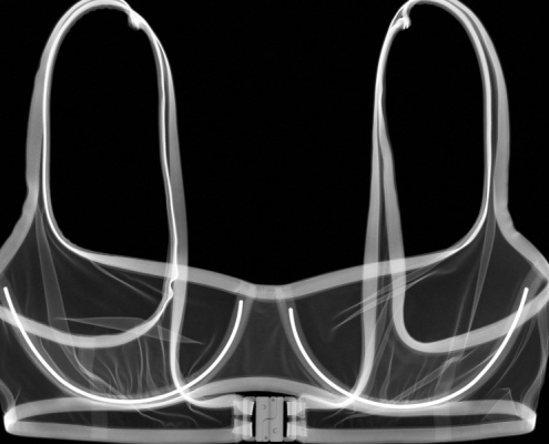 Job titles of the future: Breast biomechanic