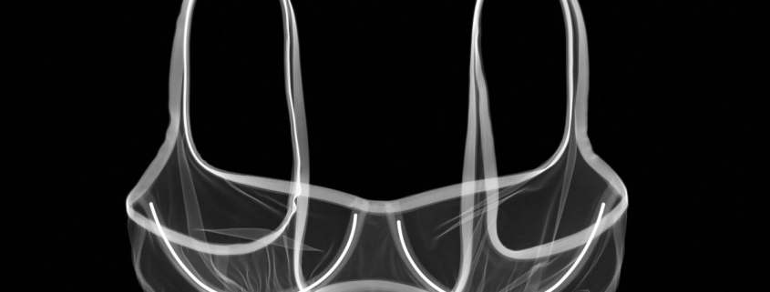 Job titles of the future: Breast biomechanic