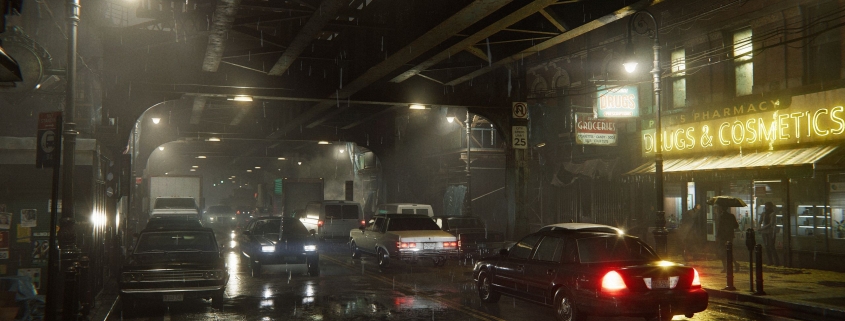 Resident Evil Requiem’s path tracing is tough on GPUs but it probably won’t take as long as ray tracing did to become a mainstream option in games Resident Evil Requiem’s path tracing is tough on GPUs but it probably won’t take as long as ray tracing did to become a mainstream option in games