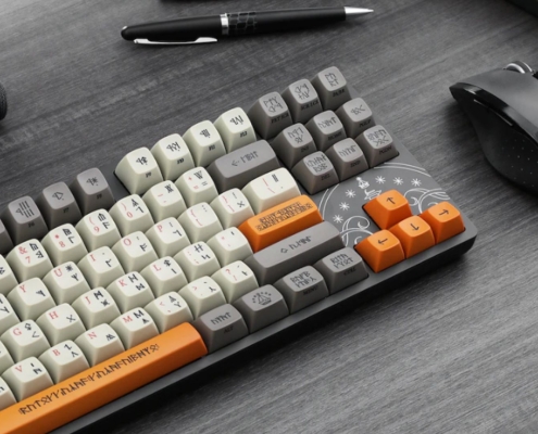 Drop, seller of Lord of the Rings-themed keyboards and more, will be shutting down in March