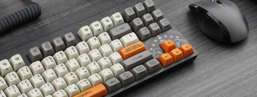 Drop, seller of Lord of the Rings-themed keyboards and more, will be shutting down in March
