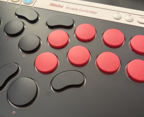As someone who’s been playing fighting games for over a decade, these are the fight sticks I recommend for when a standard controller just won’t cut it