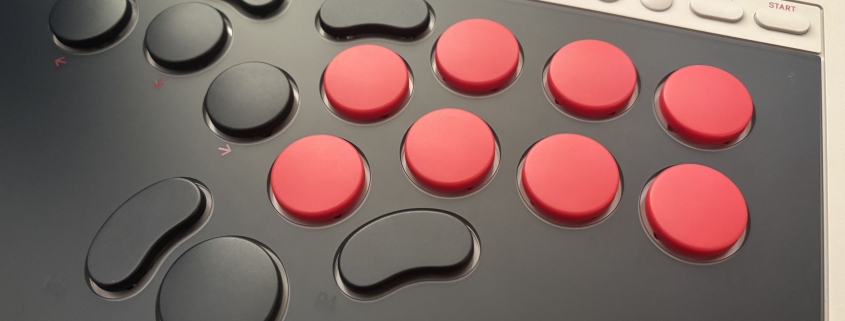 As someone who’s been playing fighting games for over a decade, these are the fight sticks I recommend for when a standard controller just won’t cut it