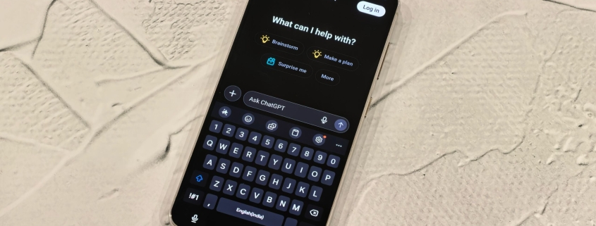 ChatGPT goes further with focused ‘Deep Research’ sources, more apps for users ChatGPT goes further with focused ‘Deep Research’ sources, more apps for users