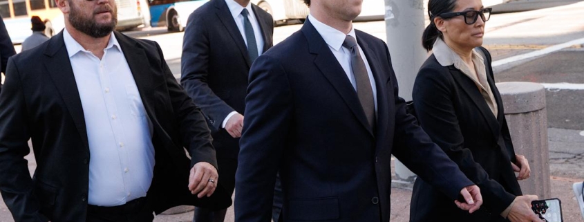 Mark Zuckerberg testifies in social media addiction trial that Meta just wants Instagram to be ‘useful’