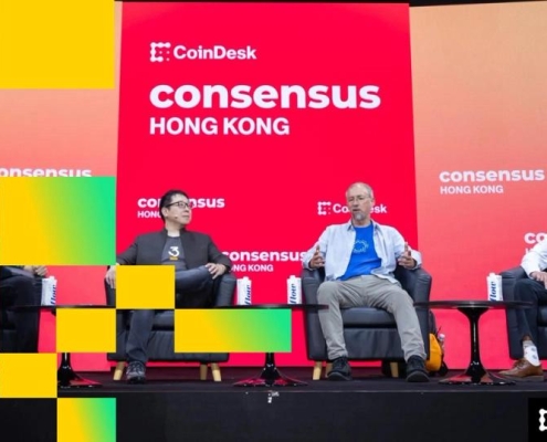 Adam Back’s SPAC merger with Cantor Equity Partners could come as soon as April