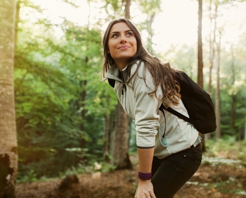 ‘Nature bathing’ is trending: Here’s how it could build your mental stamina and boost relaxation ‘Nature bathing’ is trending: Here’s how it could build your mental stamina and boost relaxation