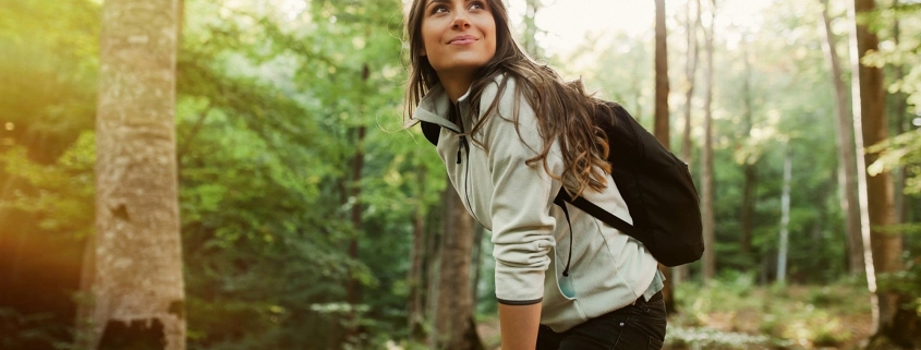 ‘Nature bathing’ is trending: Here’s how it could build your mental stamina and boost relaxation ‘Nature bathing’ is trending: Here’s how it could build your mental stamina and boost relaxation