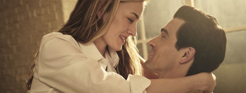 ‘Everyone should watch this’: Disney+ just dropped the hottest romantic drama of the year so far — but prepare for a heartbreaking ending