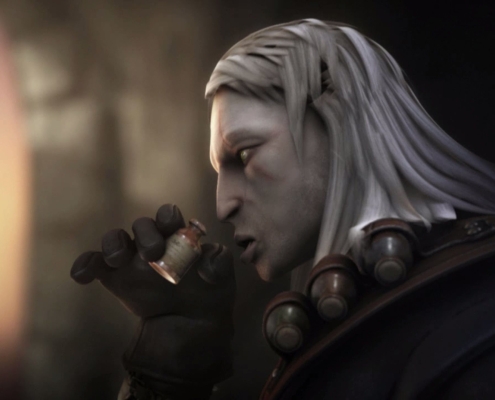 Original Witcher story lead says the surprise twist at the end ‘was a mistake,’ because instead of focusing on Geralt the sequel was forced into ‘a story about witchers who are killing kings for some reason’