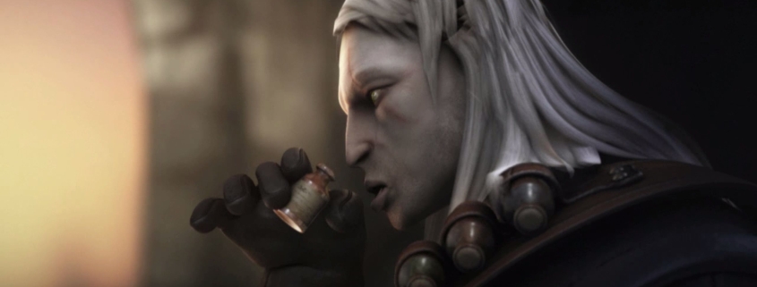 Original Witcher story lead says the surprise twist at the end ‘was a mistake,’ because instead of focusing on Geralt the sequel was forced into ‘a story about witchers who are killing kings for some reason’ Original Witcher story lead says the surprise twist at the end ‘was a mistake,’ because instead of focusing on Geralt the sequel was forced into ‘a story about witchers who are killing kings for some reason’