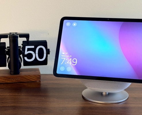 I lived with the Echo Show 11 for weeks – and loved it (until I looked closer)