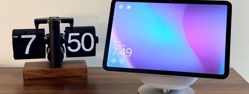 I lived with the Echo Show 11 for weeks – and loved it (until I looked closer)