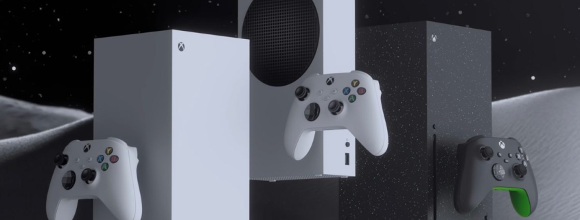 AMD chief hints a new Xbox console might land in 2027