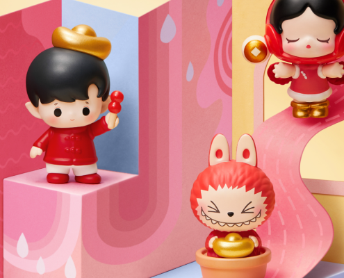 China’s seven companies to watch beyond 2025, from drones to games · TechNode