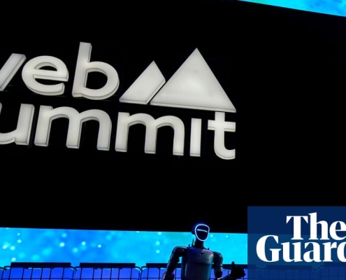 Is it possible to develop AI without the US? | Technology Is it possible to develop AI without the US? | Technology