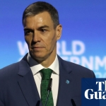 Elon Musk calls Spanish PM a ‘tyrant’ over plan to ban under-16s from social media and curb hateful content | Social media