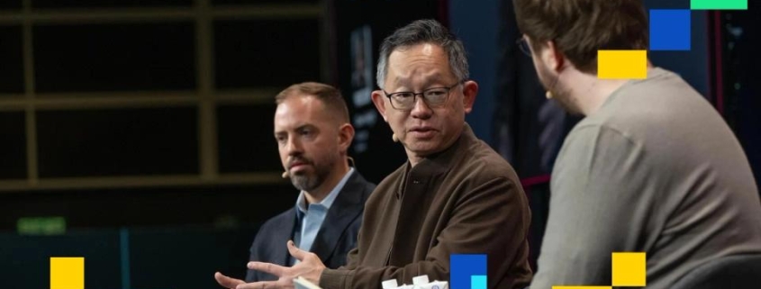 Sui executives say institutional demand has never been higher Sui executives say institutional demand has never been higher