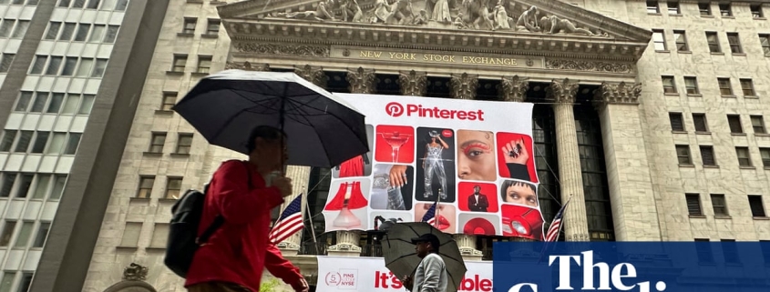 Pinterest sacks two engineers for creating software to identify fired workers | Pinterest