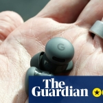 Google Pixel Buds 2a review: great Bluetooth earbuds at a good price | Google