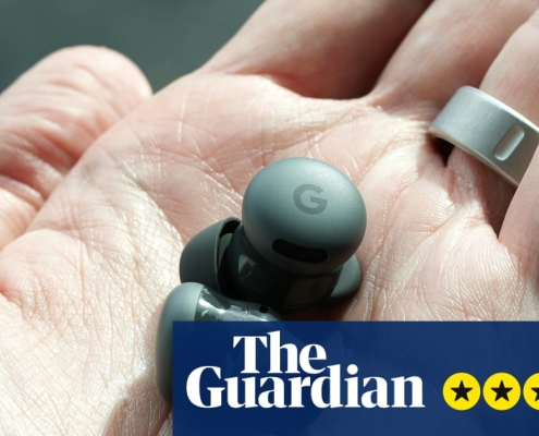 Google Pixel Buds 2a review: great Bluetooth earbuds at a good price | Google