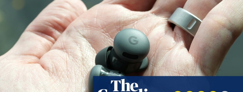 Google Pixel Buds 2a review: great Bluetooth earbuds at a good price | Google