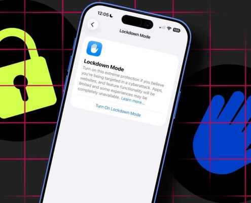 iPhone Lockdown Mode protects your data, even from the FBI – here’s how to use it