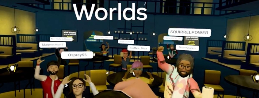 Meta’s metaverse is going mobile-first