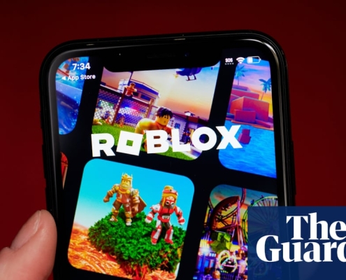 ‘Disturbing’: Australian government demands review of Roblox’s PG rating after reports of child grooming | Roblox