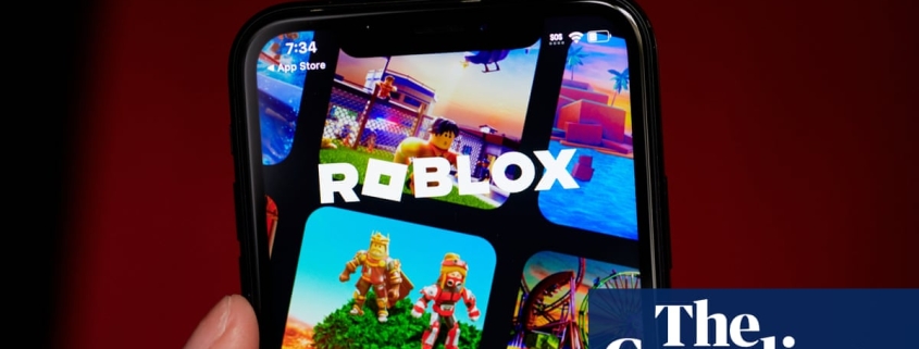 ‘Disturbing’: Australian government demands review of Roblox’s PG rating after reports of child grooming | Roblox