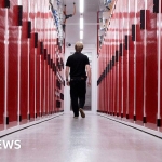 Honey, I shrunk the data centres: Is small the new big?