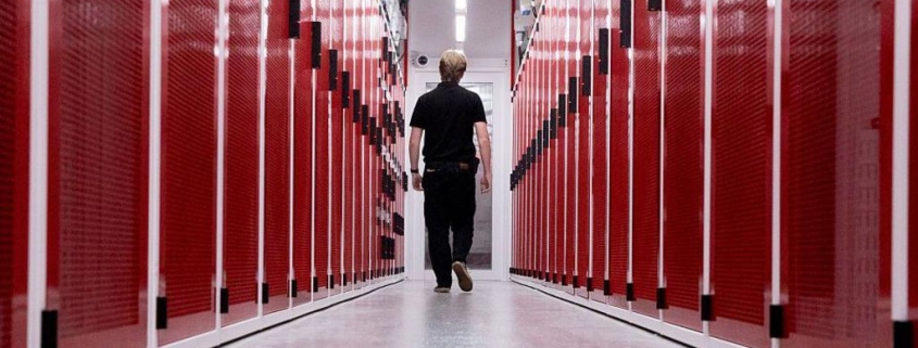 Honey, I shrunk the data centres: Is small the new big?