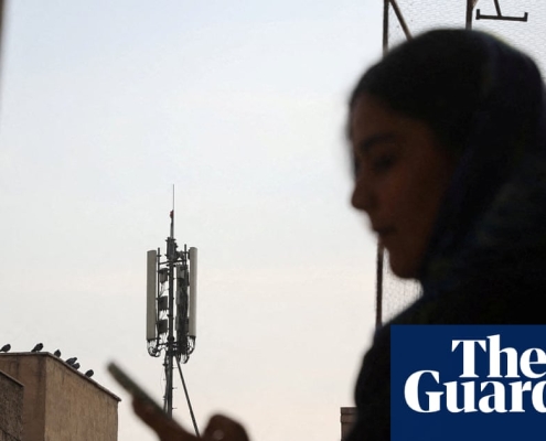 The splinternet: how online shutdowns are getting cheaper and easier to impose | Censorship