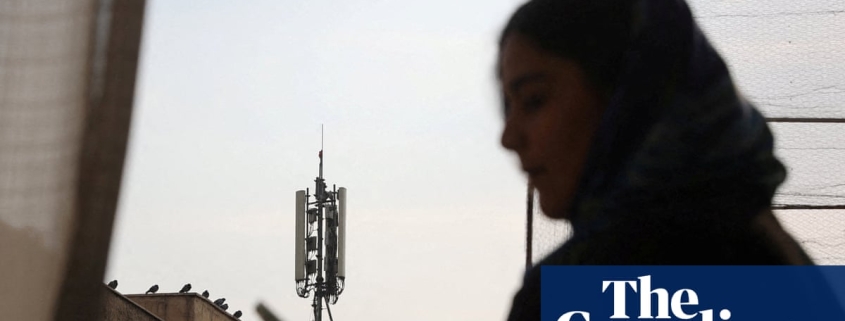 The splinternet: how online shutdowns are getting cheaper and easier to impose | Censorship