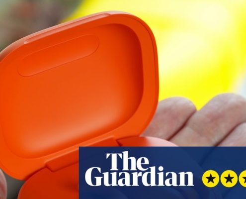 Beats Powerbeats Fit review: Apple’s compact workout earbuds revamped | Headphones