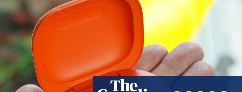 Beats Powerbeats Fit review: Apple’s compact workout earbuds revamped | Headphones