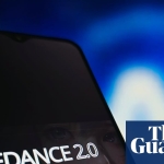 TikTok creator ByteDance vows to curb AI video tool after Disney threat | AI (artificial intelligence)