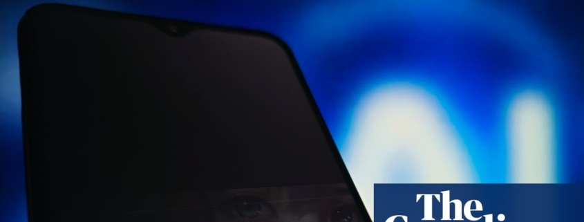 TikTok creator ByteDance vows to curb AI video tool after Disney threat | AI (artificial intelligence)