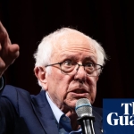 ‘Slow this thing down’: Sanders warns US has no clue about speed and scale of coming AI revolution | US news ‘Slow this thing down’: Sanders warns US has no clue about speed and scale of coming AI revolution | US news